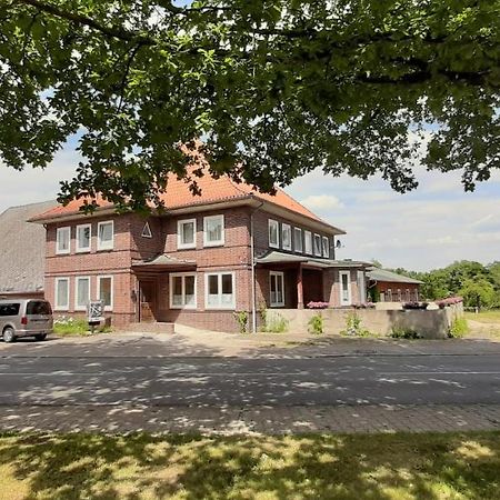 Schillers Landhaus Neu Darchau ภายนอก รูปภาพ
