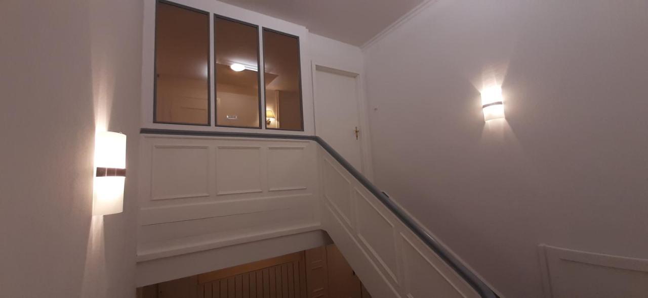 Schillers Landhaus Neu Darchau ภายนอก รูปภาพ