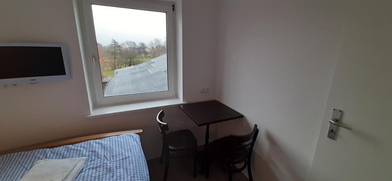 Schillers Landhaus Neu Darchau ภายนอก รูปภาพ
