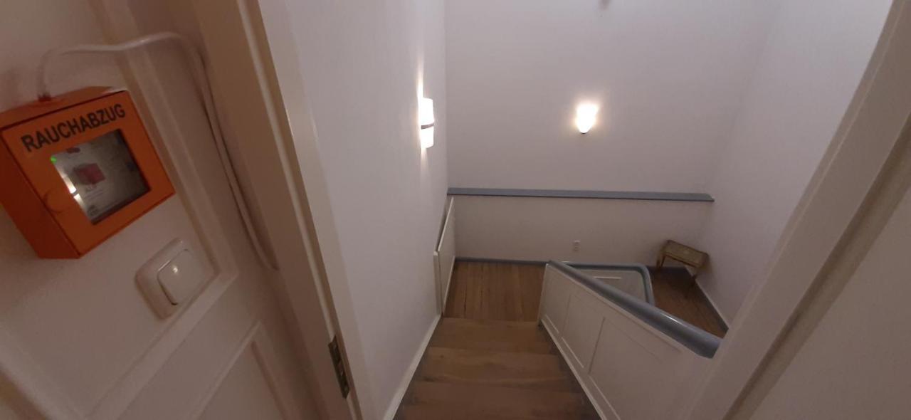 Schillers Landhaus Neu Darchau ภายนอก รูปภาพ