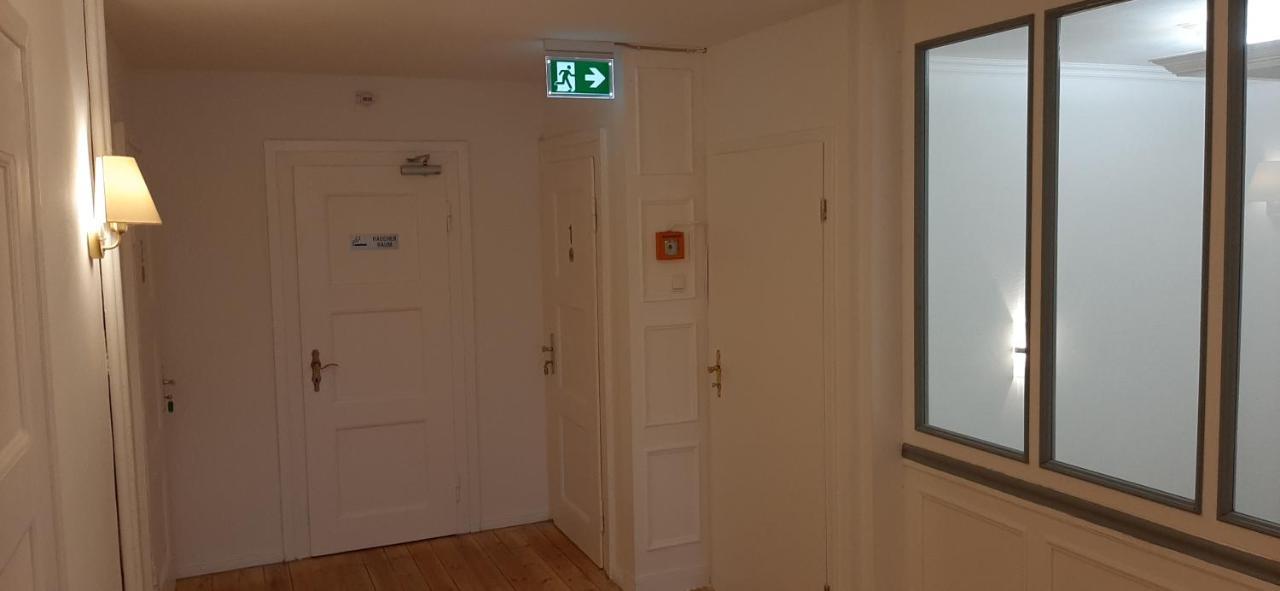 Schillers Landhaus Neu Darchau ภายนอก รูปภาพ