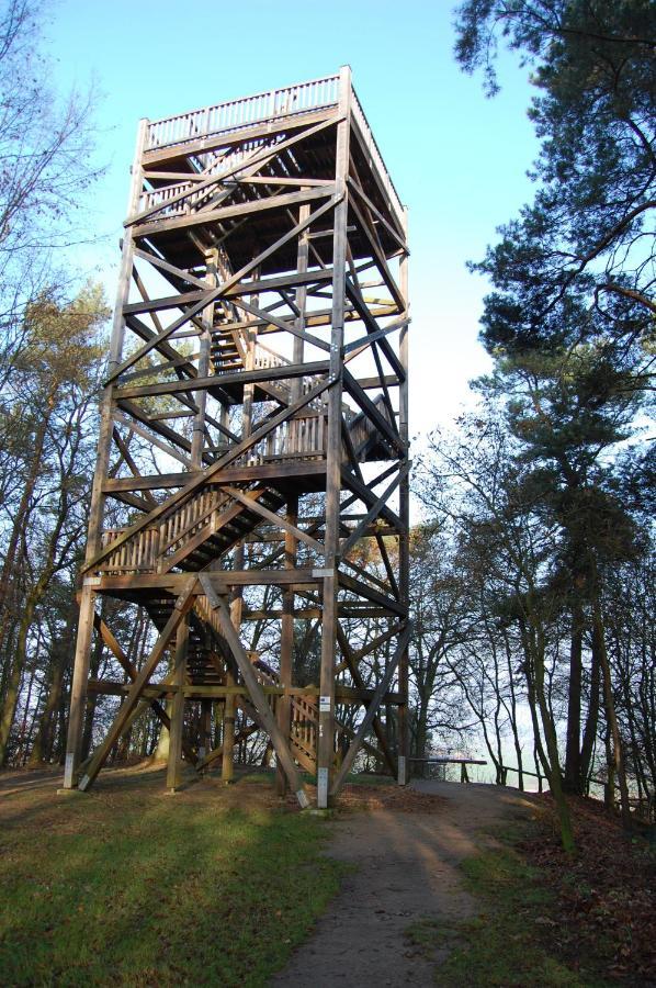 Schillers Landhaus Neu Darchau ภายนอก รูปภาพ