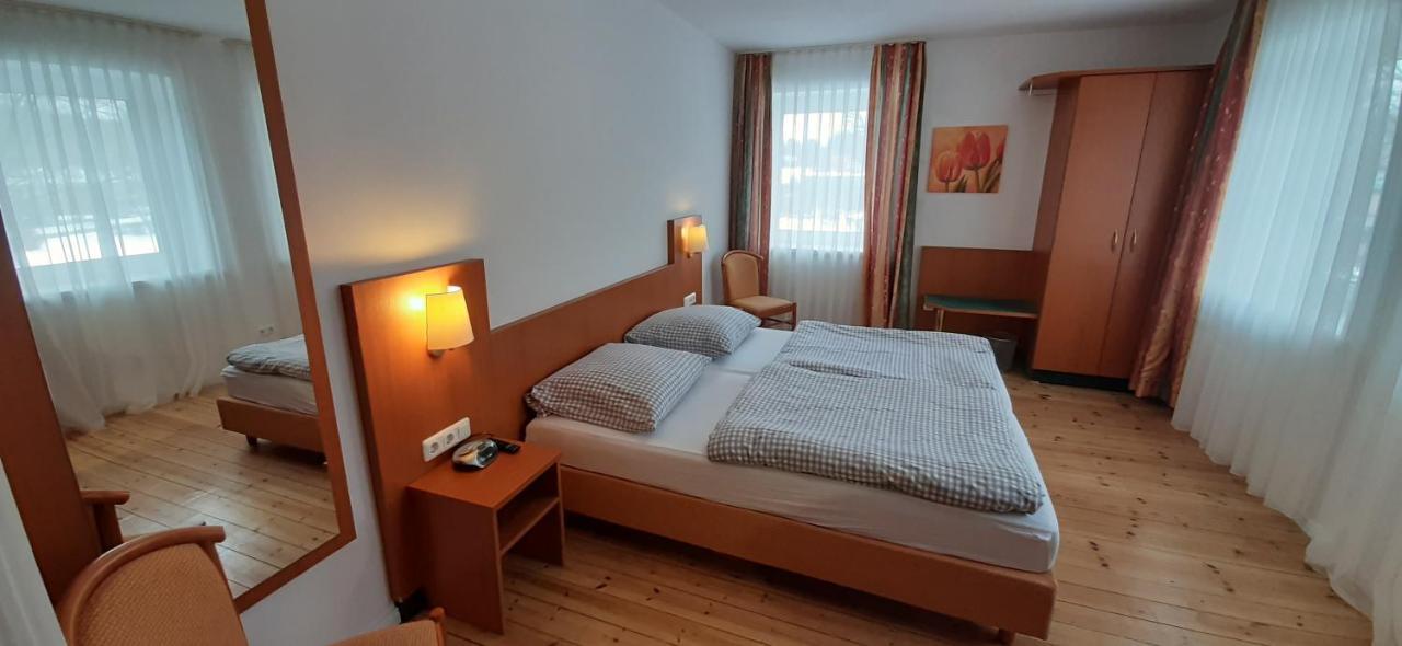 Schillers Landhaus Neu Darchau ภายนอก รูปภาพ