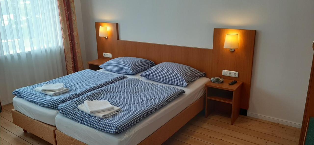 Schillers Landhaus Neu Darchau ภายนอก รูปภาพ