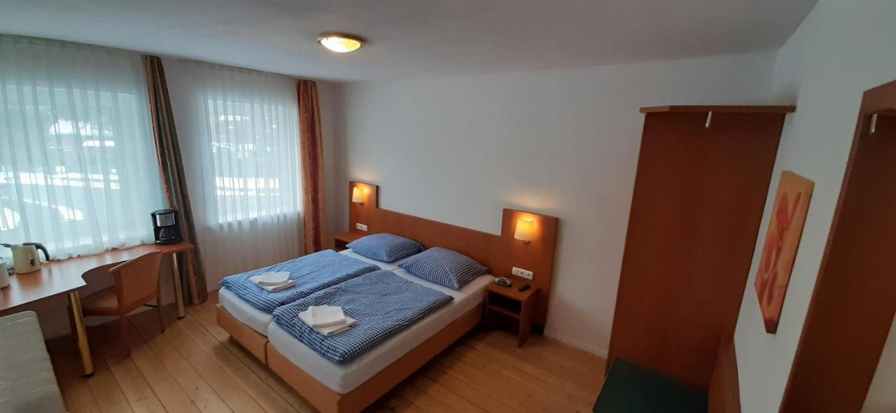Schillers Landhaus Neu Darchau ภายนอก รูปภาพ