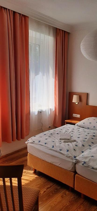 Schillers Landhaus Neu Darchau ภายนอก รูปภาพ