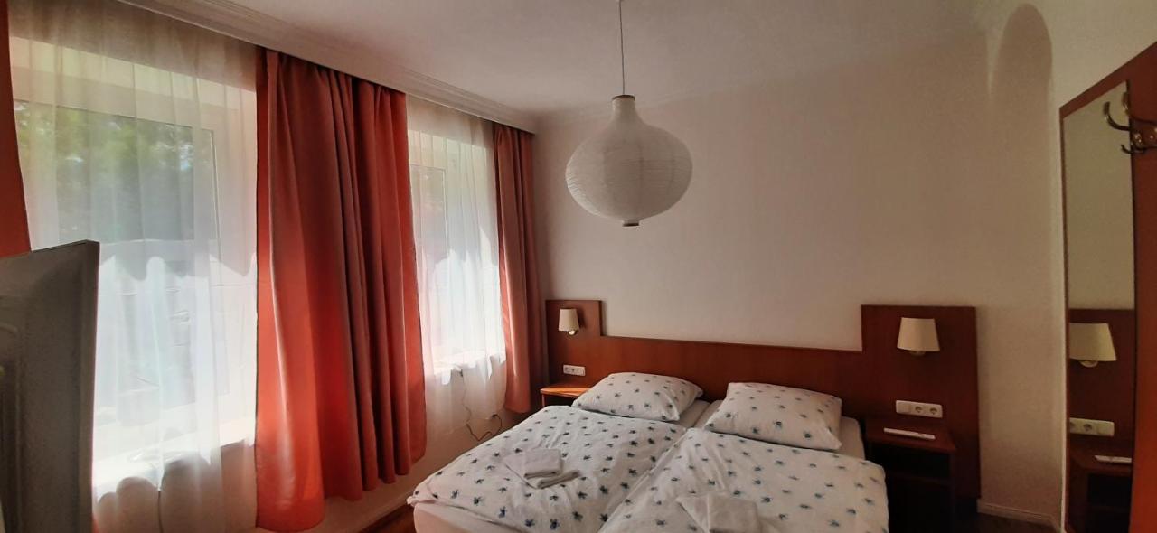 Schillers Landhaus Neu Darchau ภายนอก รูปภาพ